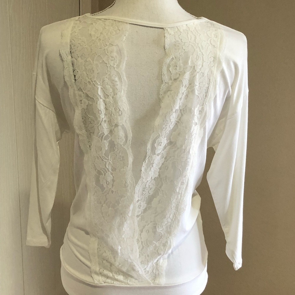 Blouse - Picture 4 of 4